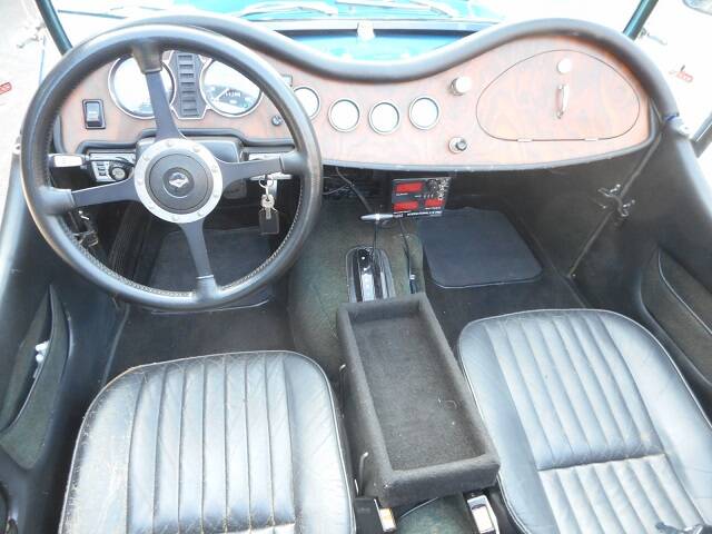 Bild 18/26 von Panther J 72 (1980)
