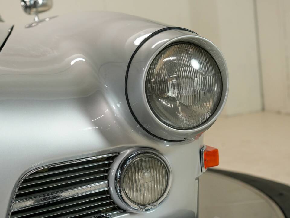 Afbeelding 23/43 van BMW 503 (1958)