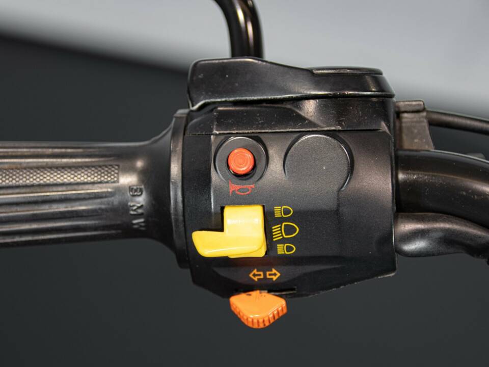Image 41/50 of BMW R 80 GS (1986)