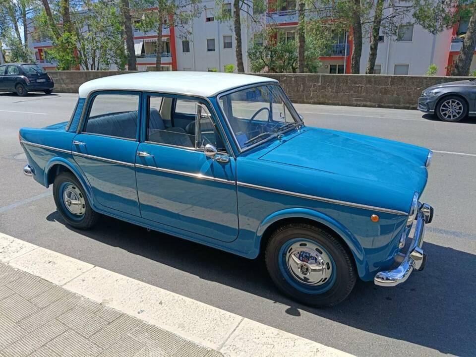 Image 7/40 of FIAT 1100 D (1964)