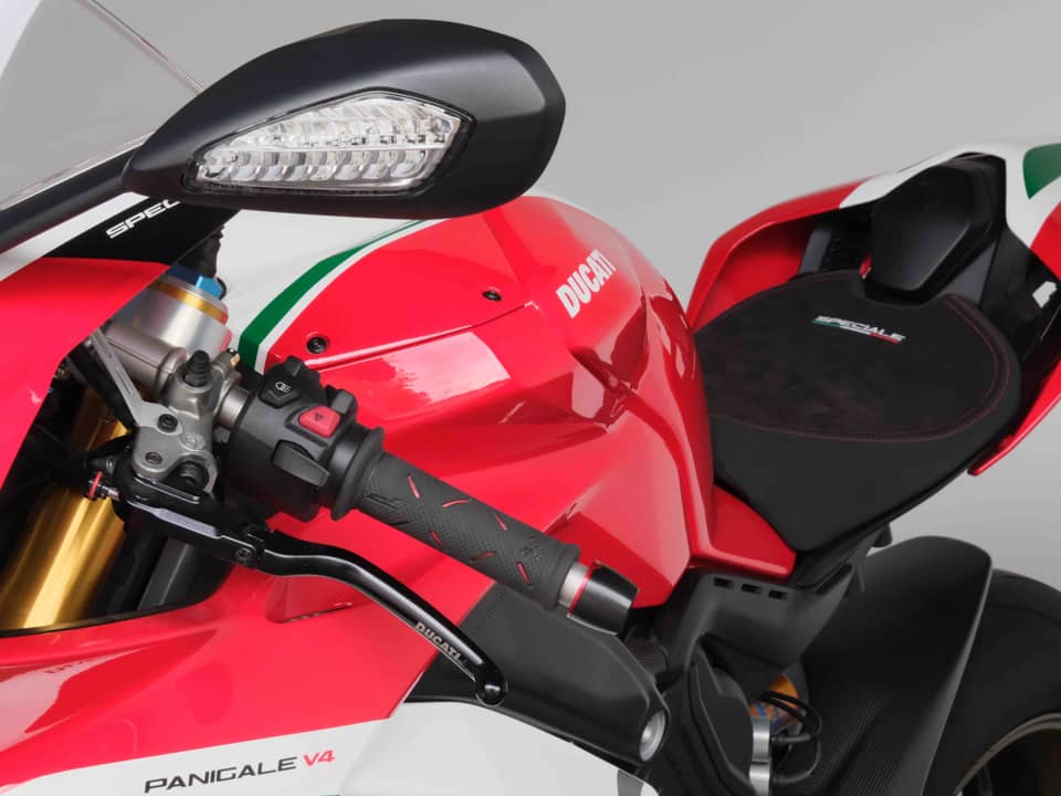 Bild 45/85 von Ducati V4 Panigale Speciale (2018)