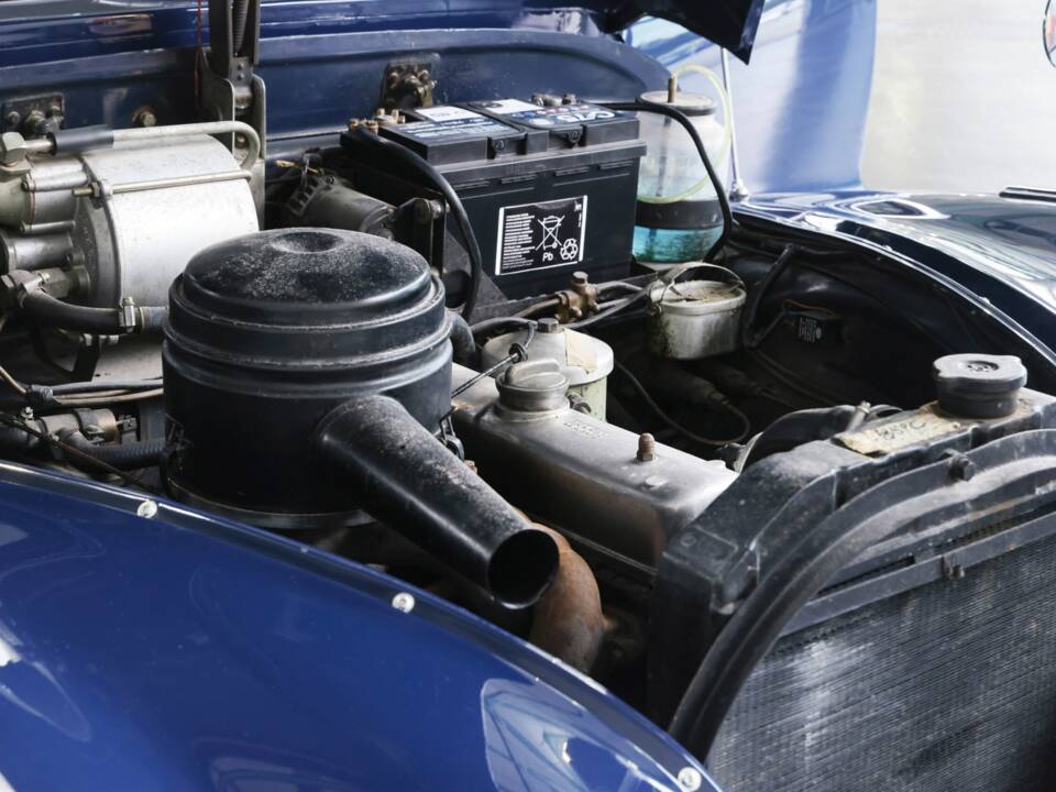 Bild 37/45 von BMW 501&#x2F;6 (1956)