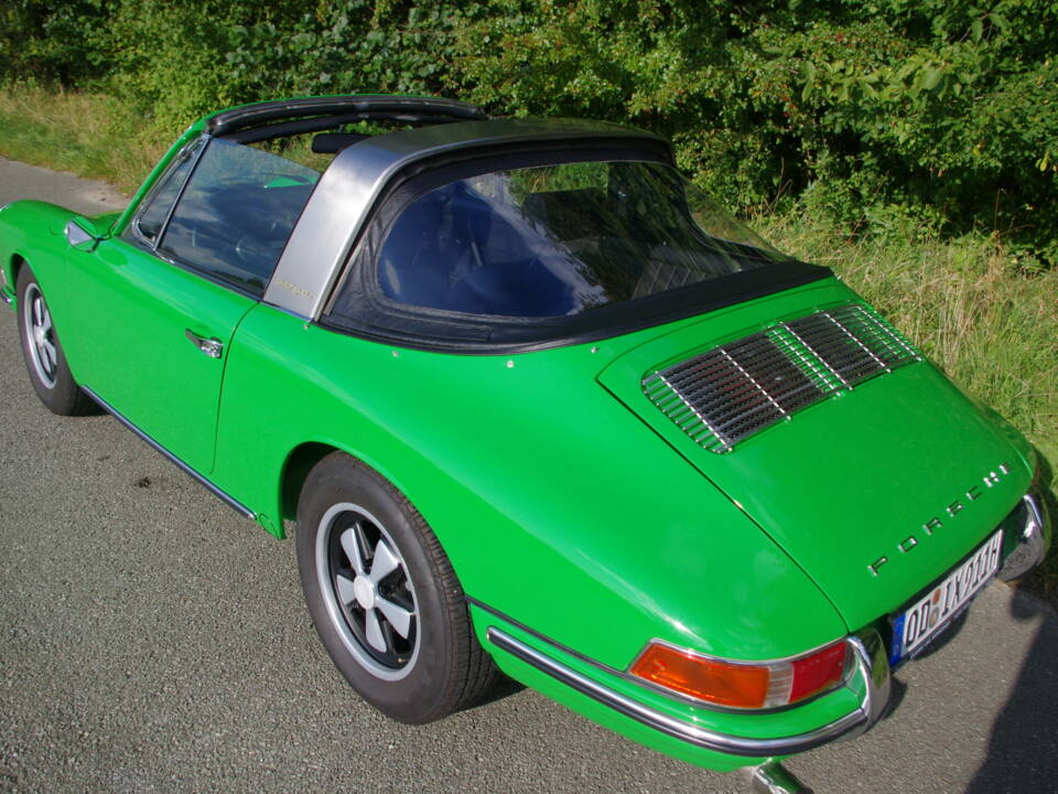 Bild 4/26 von Porsche 911 2.0 (1968)