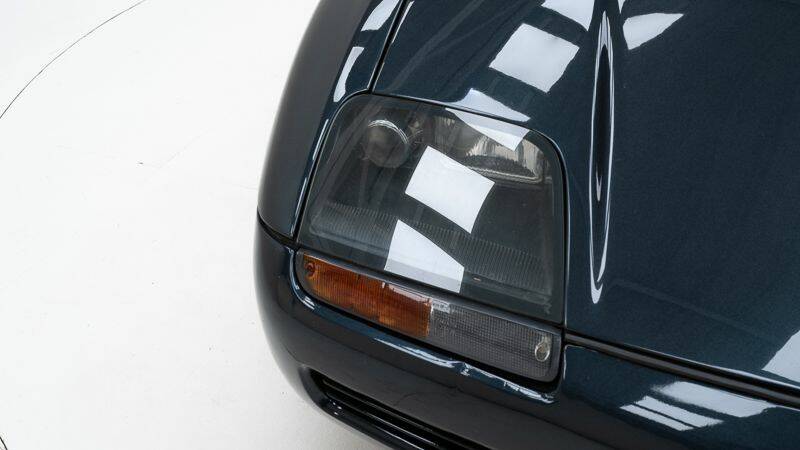 Image 10/15 of BMW Z1 Roadster (1991)