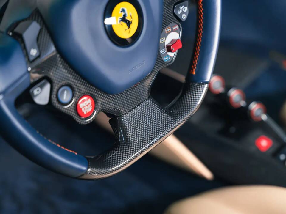 Bild 41/42 von Ferrari 488 Pista (2020)