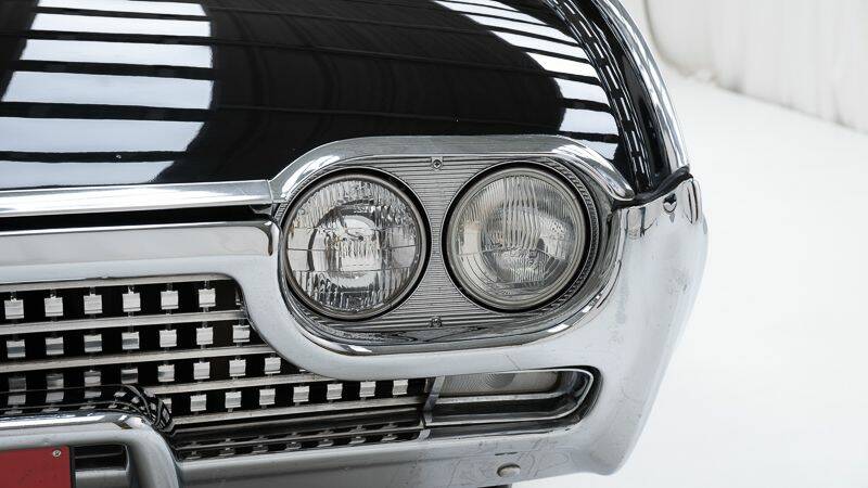 Afbeelding 13/15 van Ford Thunderbird (1962)