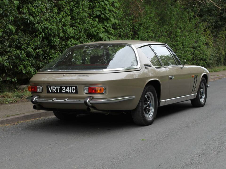 Bild 6/18 von Jensen FF (1968)