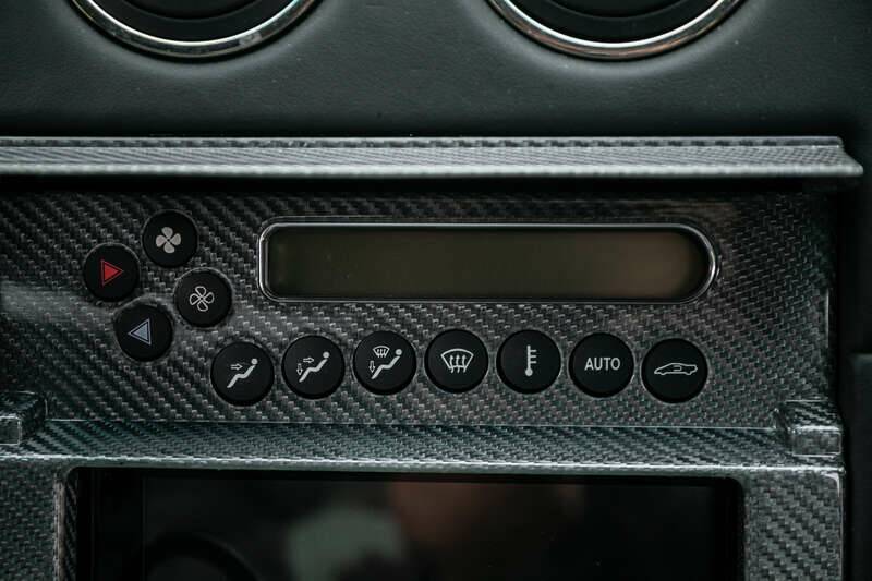 Image 30/38 of Lamborghini Murciélago LP640 (2008)