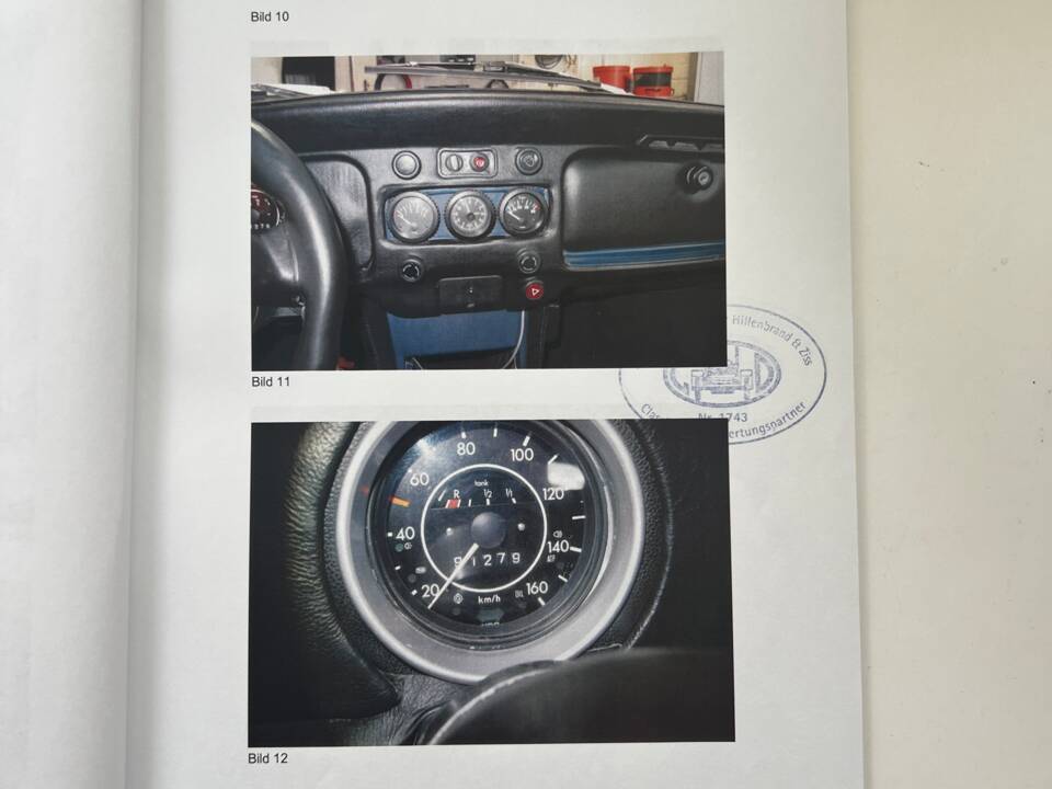 Image 39/63 of Volkswagen Beetle 1302 LS (1971)