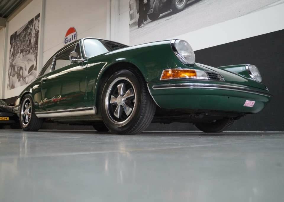 Imagen 21/50 de Porsche 912 (1969)