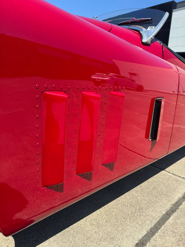 Image 21/34 of Jaguar XK 140 OTS (1955)