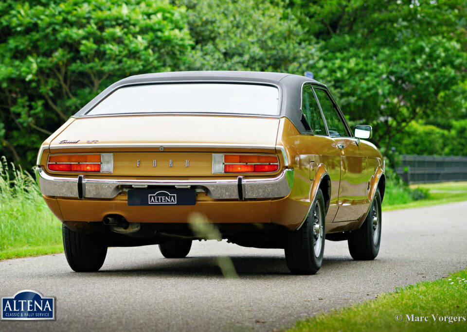 Imagen 52/60 de Ford Consul 2,3 (1974)