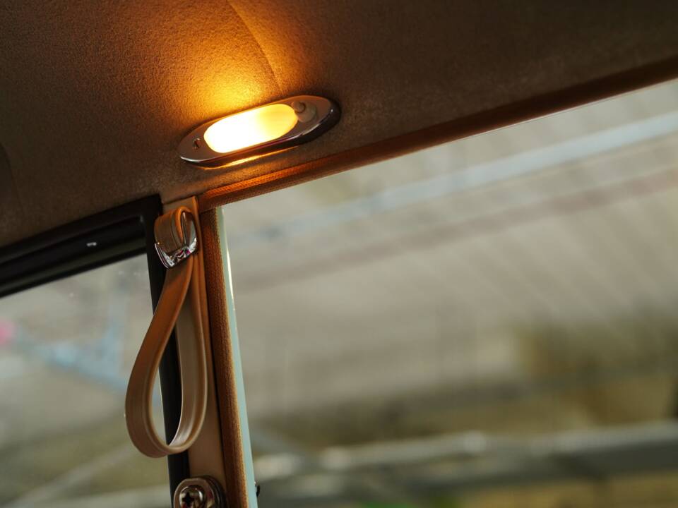 Image 25/83 of Borgward Isabella (1959)