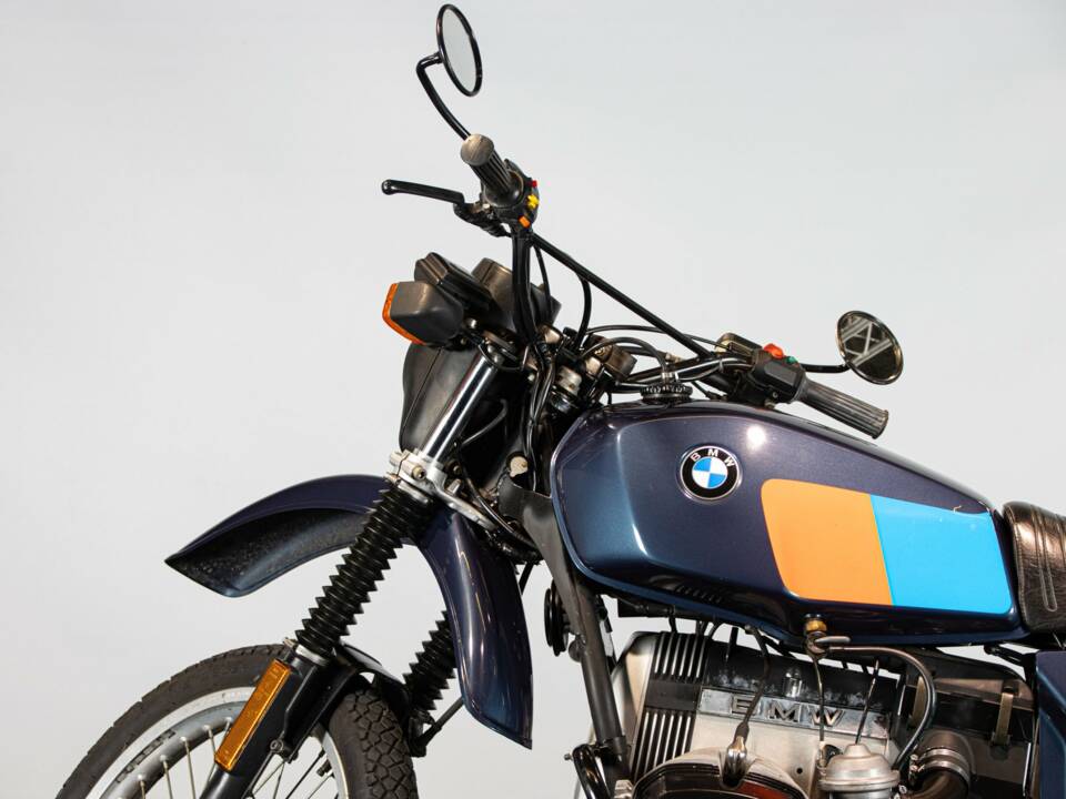 Immagine 19/50 di BMW DUMMY (1986)