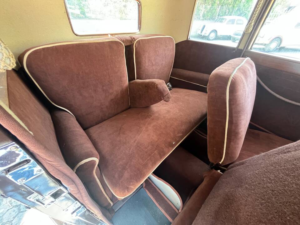 Bild 23/25 von FIAT 509 A (1929)