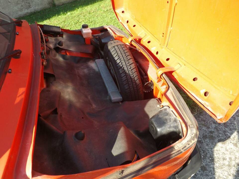 Immagine 46/50 di FIAT 126 (1981)