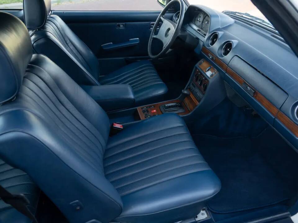 Bild 7/62 von Mercedes-Benz 280 CE (1982)