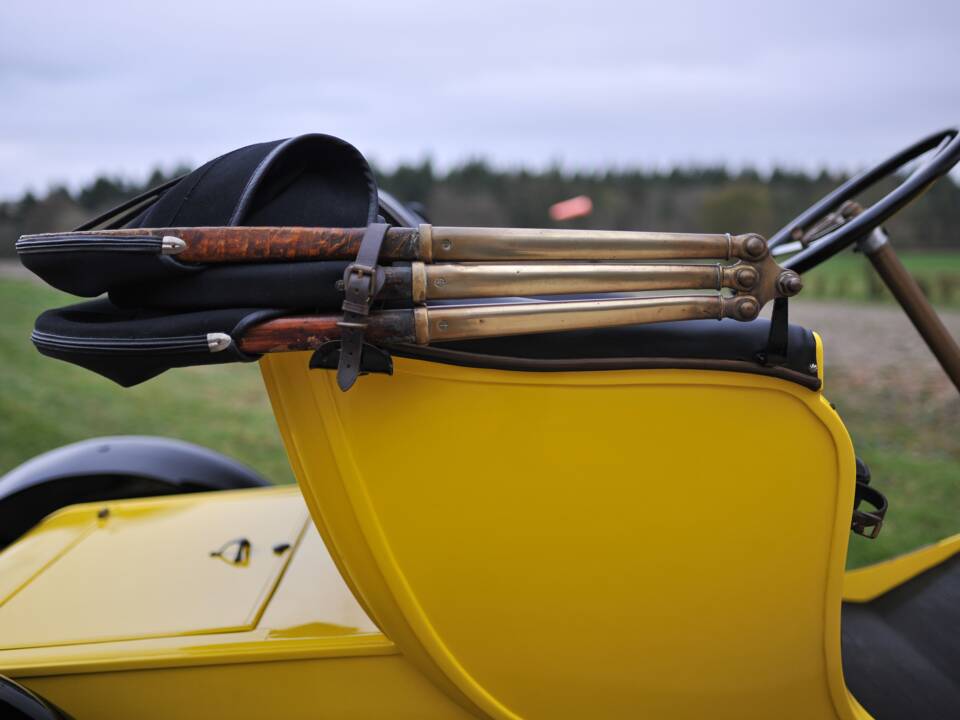 Bild 33/49 von Calthorpe Zero 12/15 HP (1912)