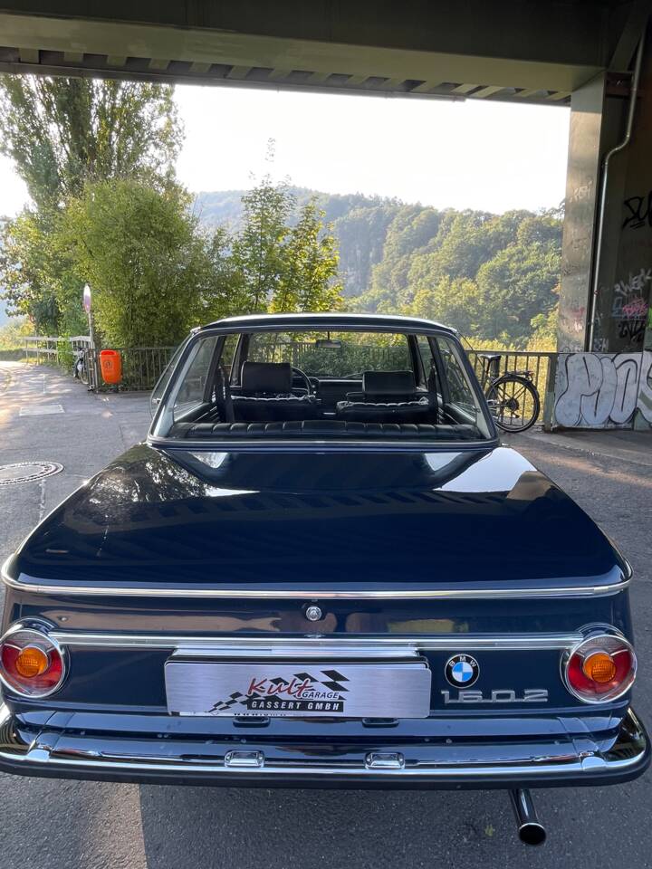 Immagine 8/30 di BMW 1600 - 2 (1969)