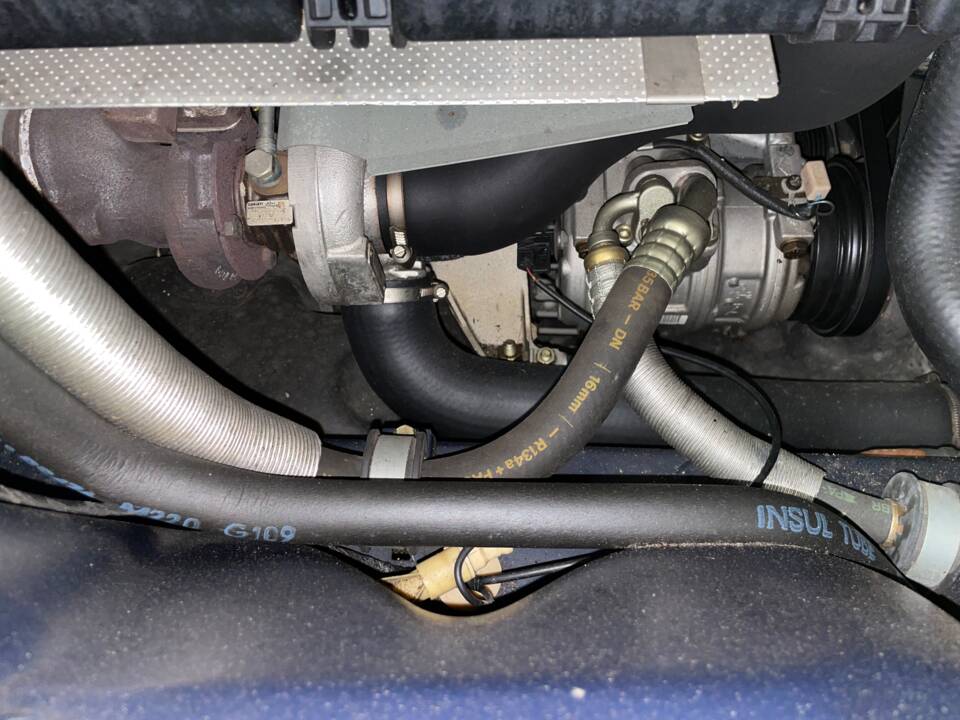 Afbeelding 23/30 van BMW 525tds (1995)