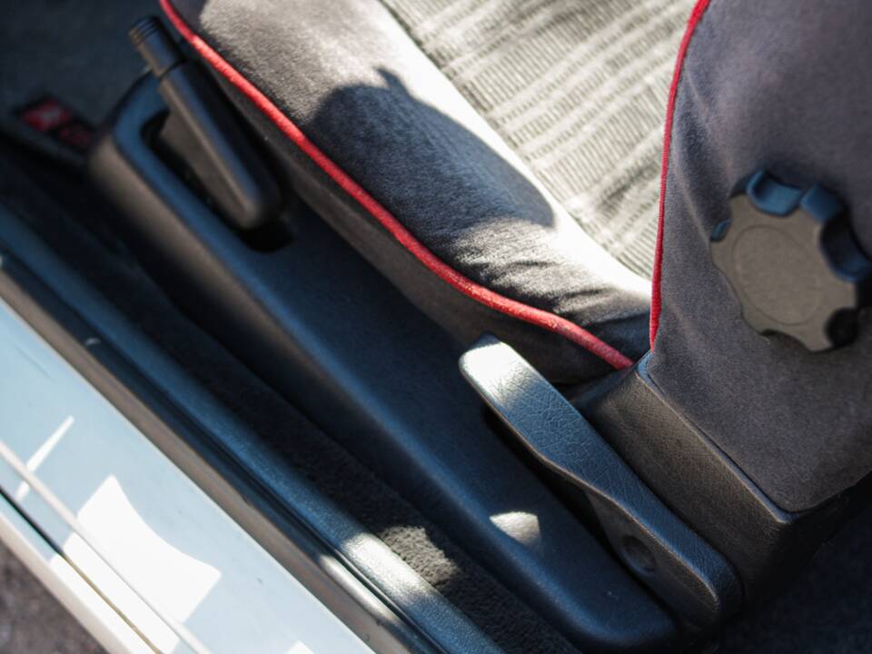 Bild 26/52 von Citroën ZX 2.0i 16v (1993)