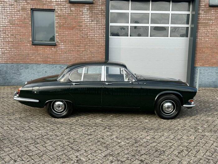 Immagine 5/7 di Daimler Sovereign 420 (1968)