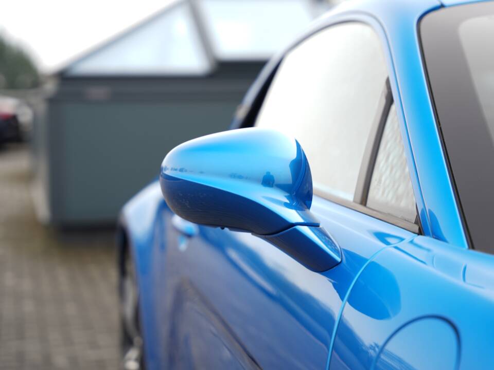 Bild 35/50 von Alpine A 110 GT (2023)