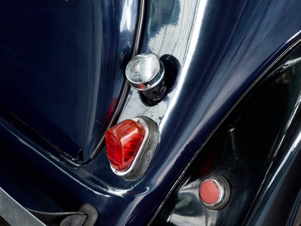 Afbeelding 26/46 van Austin 7 Ruby (1935)