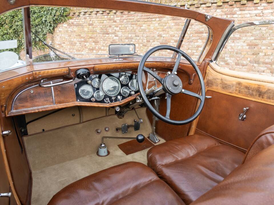 Bild 25/50 von Hispano-Suiza J 12 D'Ieteren (1936)