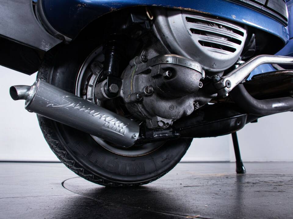 Bild 11/50 von Piaggio DUMMY (1986)