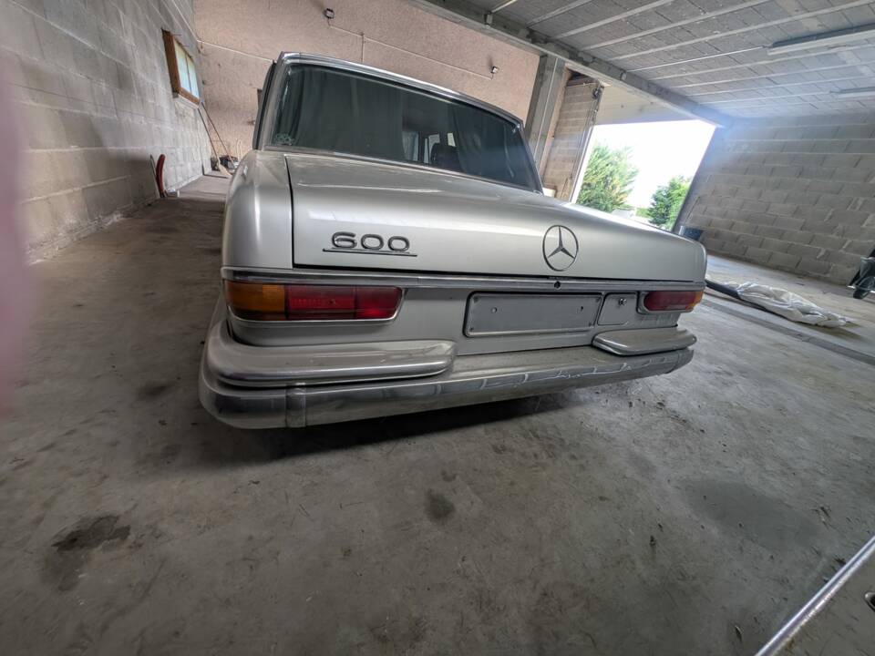 Image 41/46 of Mercedes-Benz 600 (1966)