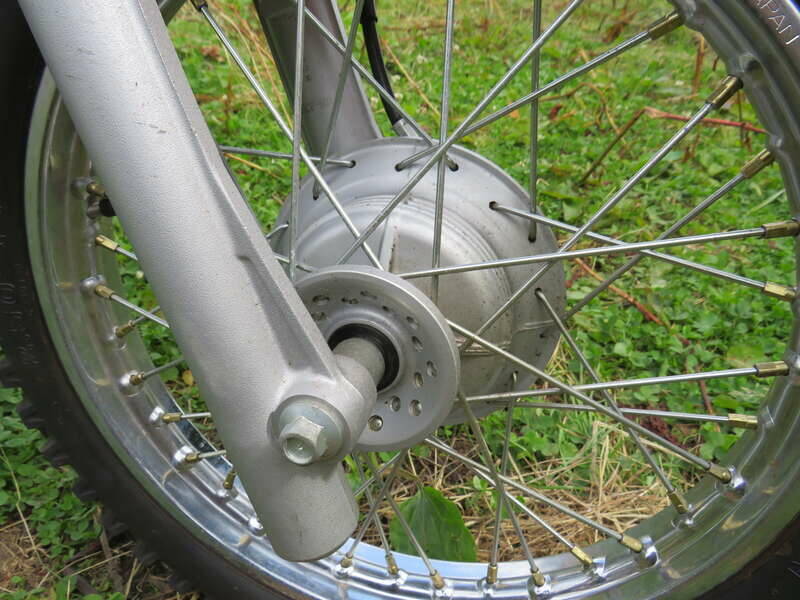 Bild 25/35 von Honda DUMMY (2006)