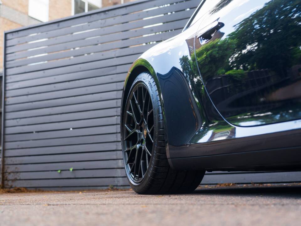 Afbeelding 63/70 van Porsche 911 Carrera GTS (2021)