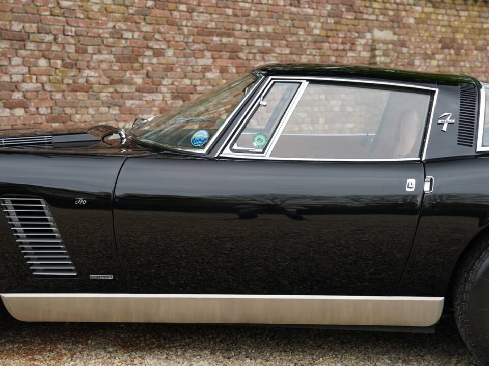 Image 38/50 of ISO Can Am (1972)