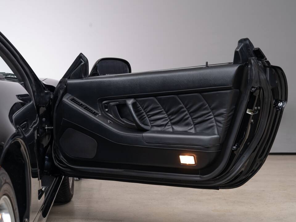 Bild 20/42 von Honda NSX (1990)