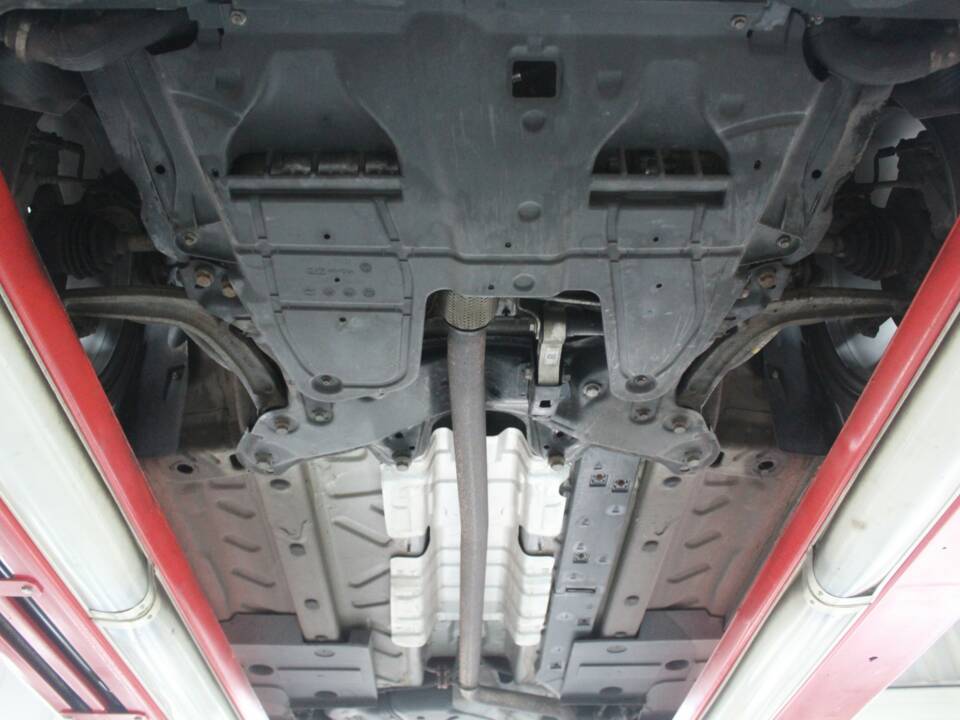 Afbeelding 22/50 van Abarth 695 "Edizione Maserati" (2013)