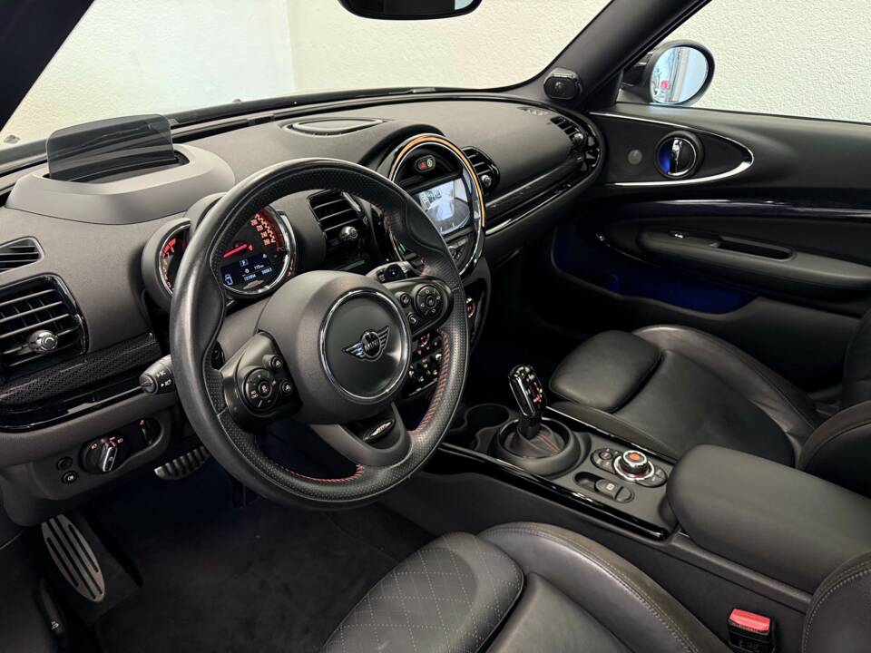 Afbeelding 21/26 van Mini John Cooper Works ALL4 (2020)