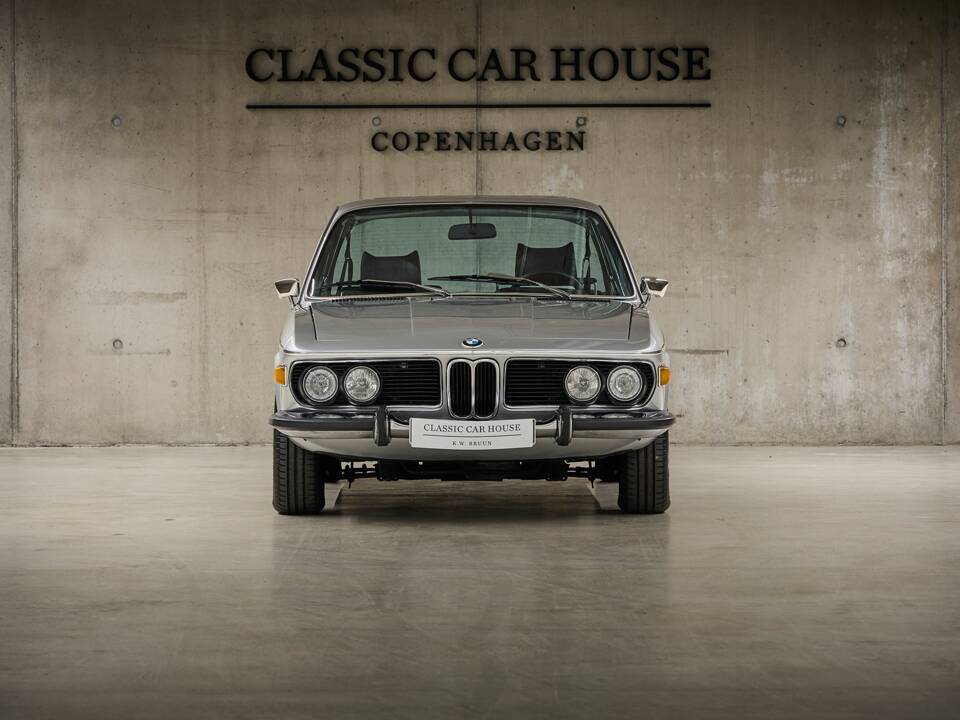 Image 26/100 of BMW 3.0 CSi (1973)