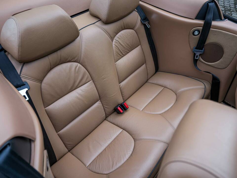 Image 82/89 of Saab 900 Turbo S 16V (1993)