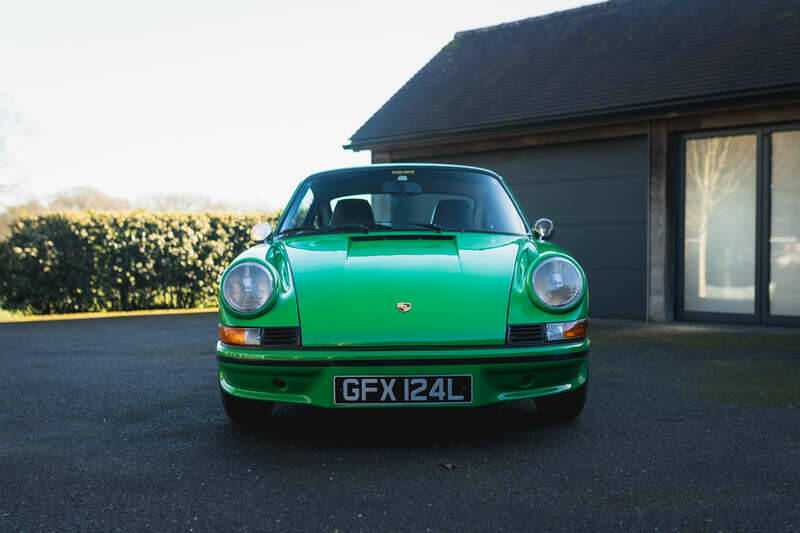 Imagen 5/50 de Porsche 911 SC 3.0 (1980)