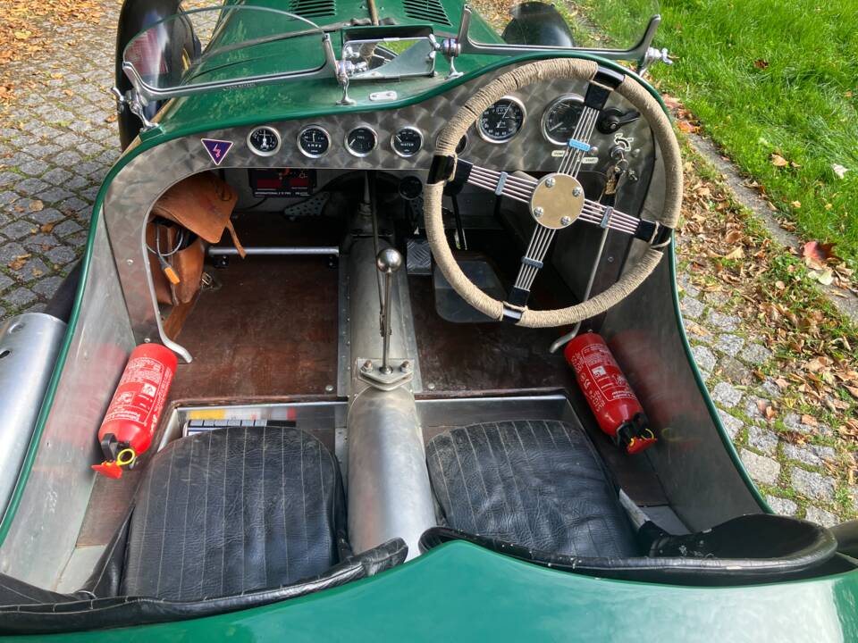 Afbeelding 12/29 van Austin 10&#x2F;4 (1930)