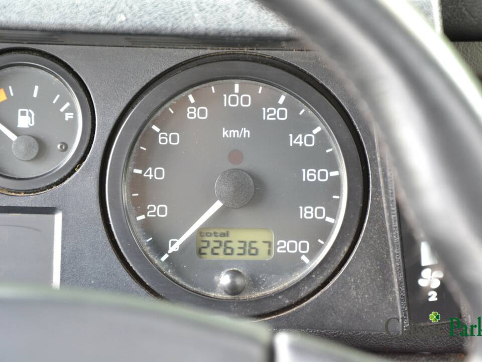 Afbeelding 35/50 van Land Rover Defender 110 Td5 (2000)