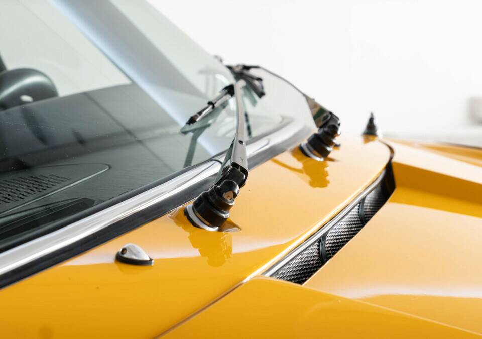 Image 14/33 of Porsche 911 Carrera RS 2.7 (Sport) (1973)