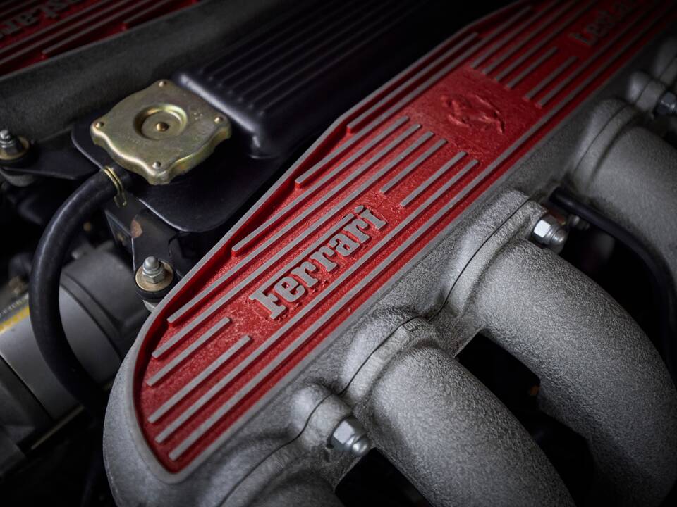 Bild 99/100 von Ferrari F 512 M (1995)
