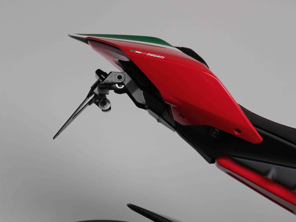 Bild 6/85 von Ducati V4 Panigale Speciale (2018)