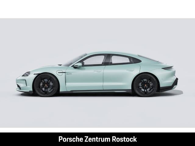 Bild 2/14 von Porsche Taycan 4S (1900)