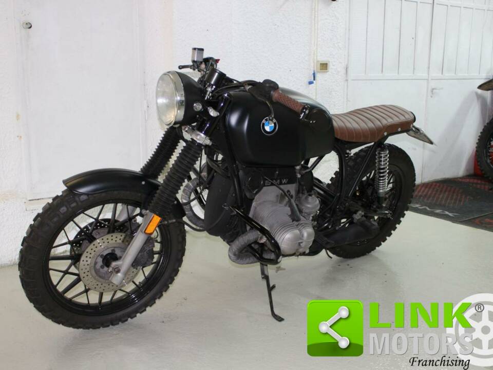 Image 2/10 de BMW DUMMY (1982)
