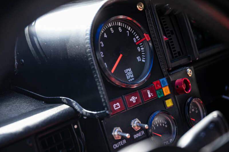 Image 10/50 of MG Metro 6R4 Evo (1900)
