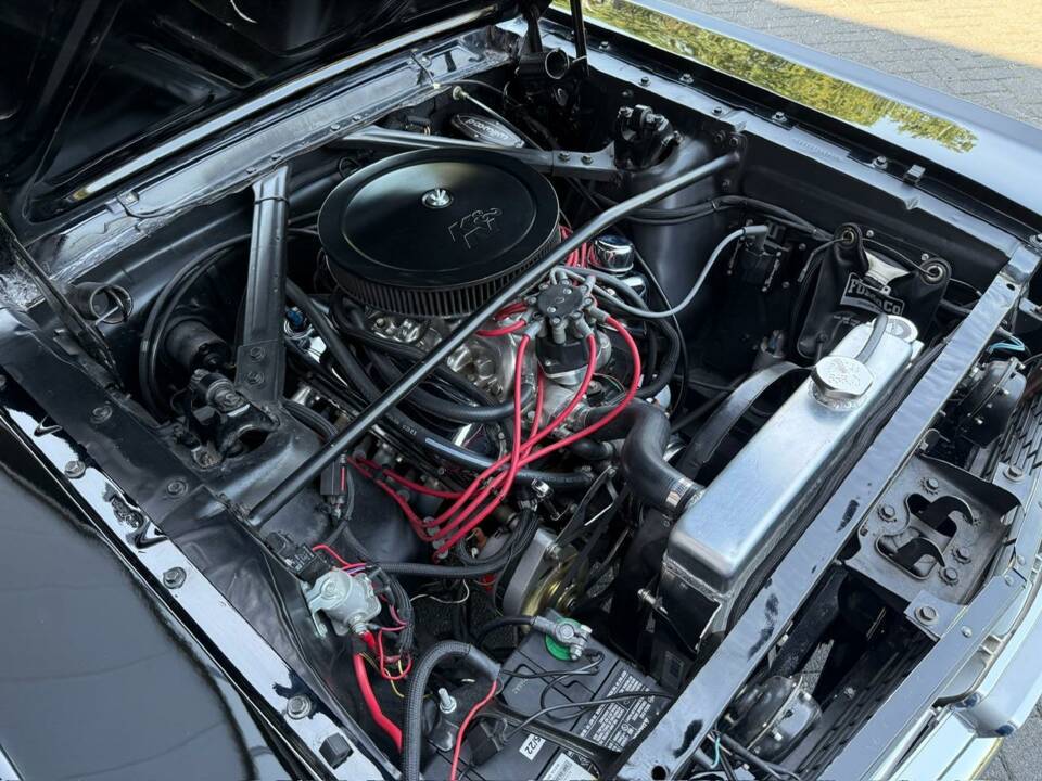 Image 20/46 of Ford Mustang GT (1966)
