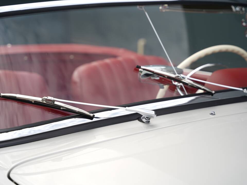 Image 38/47 de Mercedes-Benz 190 SL (1956)